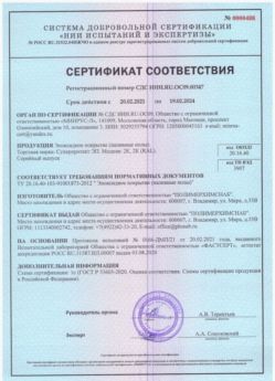 2021.02.20 Скопин - Эпоксидное покрытие наливные полы.